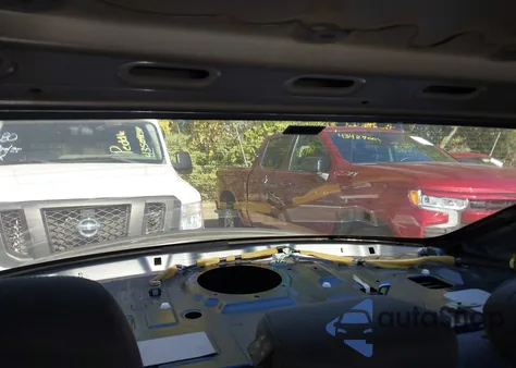 2011 Suzuki Kizashi Sport Gts из США, поврежденный, VIN JS2RF9A67B6110384